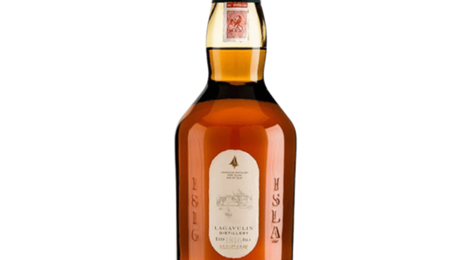 WHISKY LAGAVULIN CL.70 Lagavulin